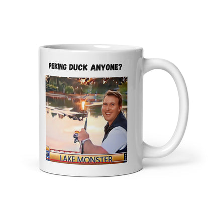 Peking Duck Mug